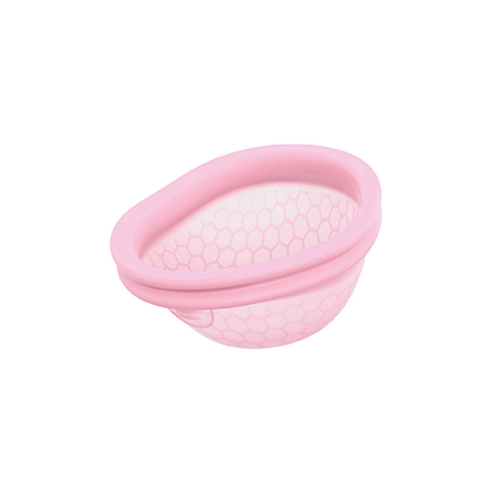 Coupe menstruelle Premium Ziggy Cup 2 - Taille A
