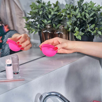 Coupe menstruelle Premium Ziggy Cup 2 - Taille B