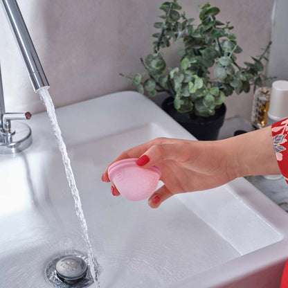 Coupe menstruelle Premium Ziggy Cup 2 - Taille A