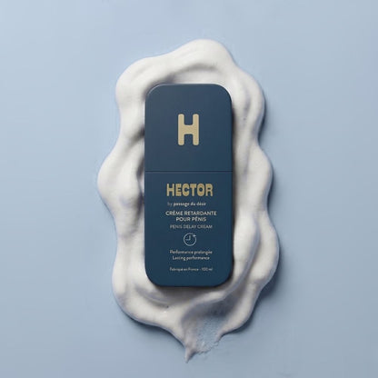 Retarding cream for penis Hector 
