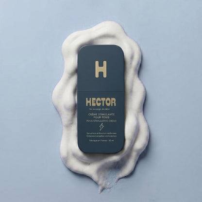 Stimulating cream for penis Hector 