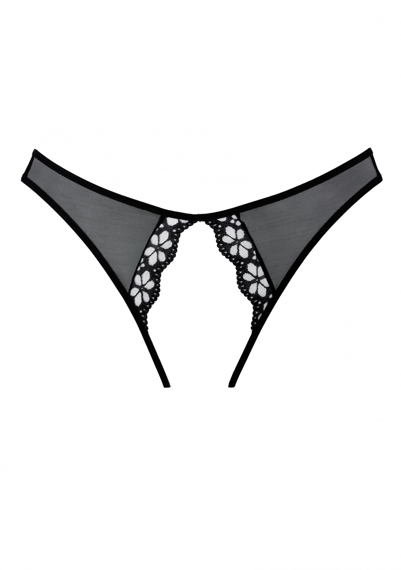 Mirabelle Knickers