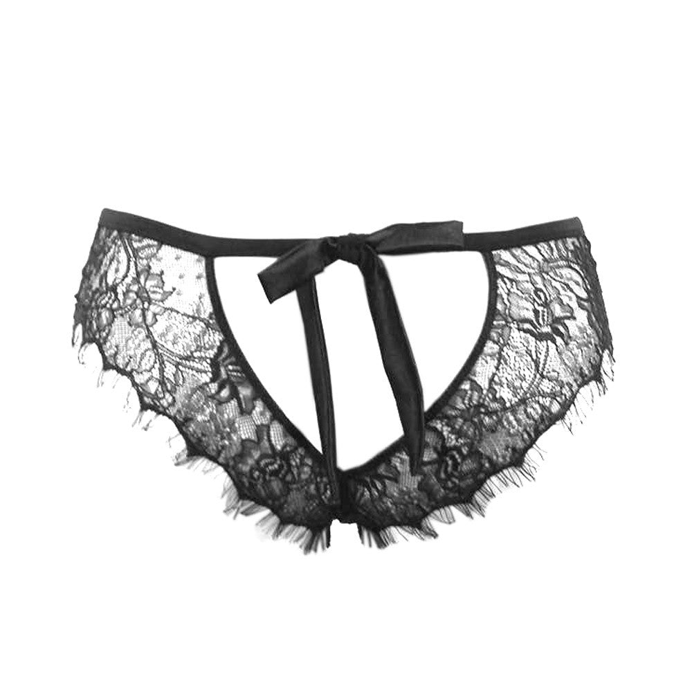 Open panties Royal Suite - S/M