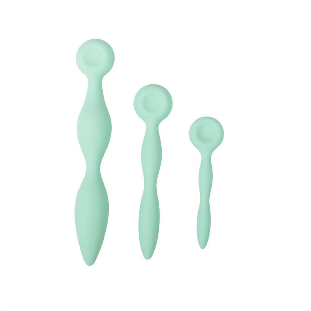 ISIS LOVE & CARE INTIMATED DILATATES - Isis Love & Care intimate dilators