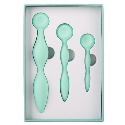 ISIS LOVE & CARE INTIMATED DILATATES