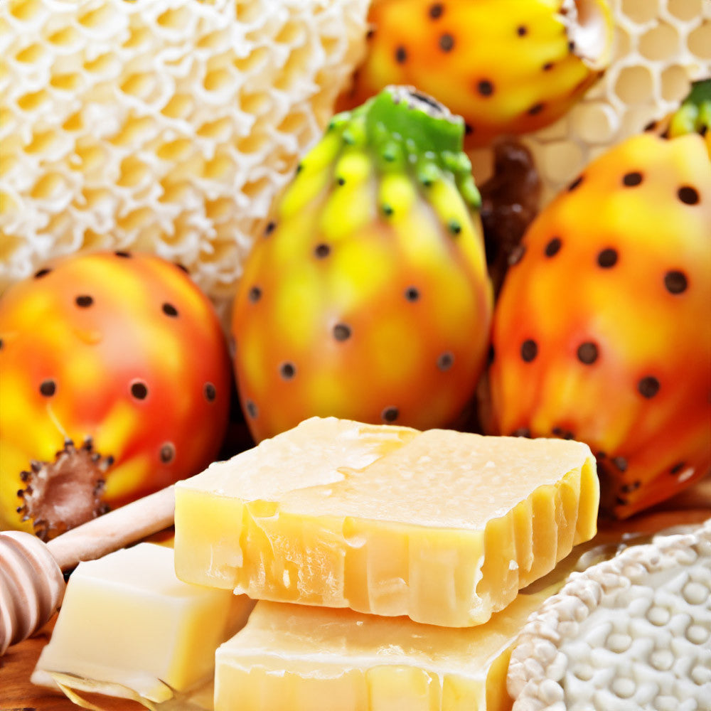 Organic Vulva & Anus Soothing Gel