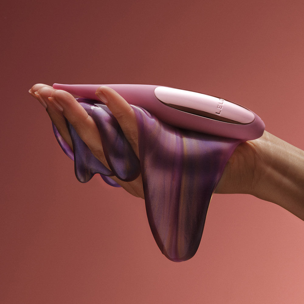 Dot Travel of Lelo - Pink