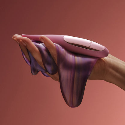 Dot Travel of Lelo - Pink