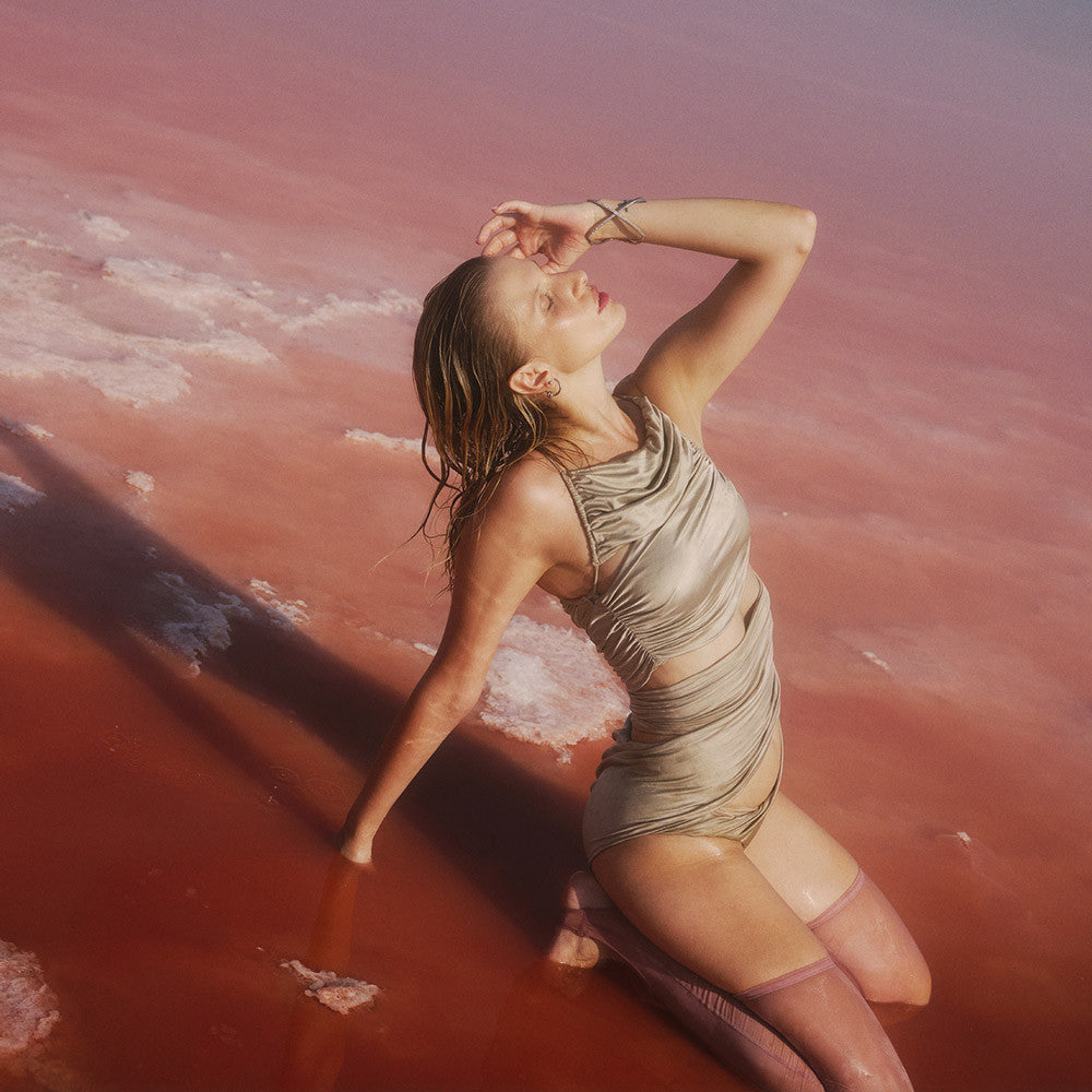 Dot Travel of Lelo - Purple