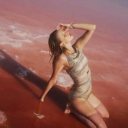 Dot Travel of Lelo - Purple