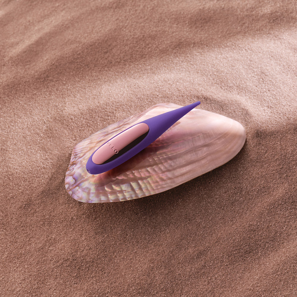 Dot Travel of Lelo - Purple