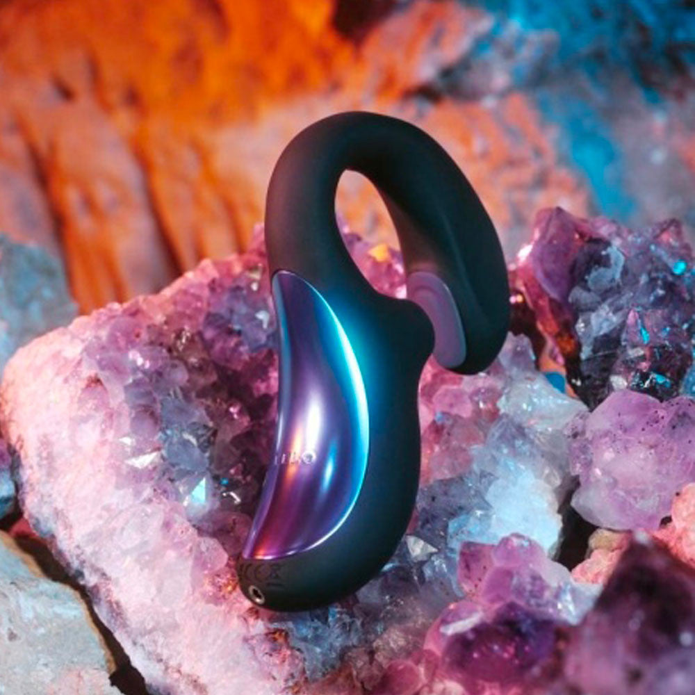 Enigma double sonic de Lelo