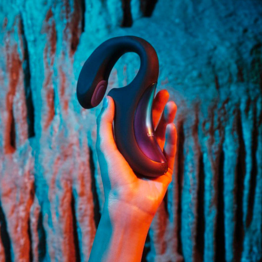 Enigma double sonic de Lelo