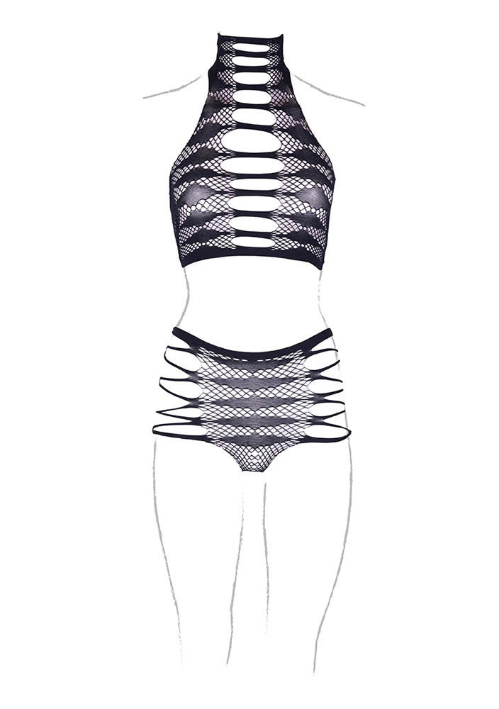 Carpo 2-piece set Le Désir - Carpo 2-piece set