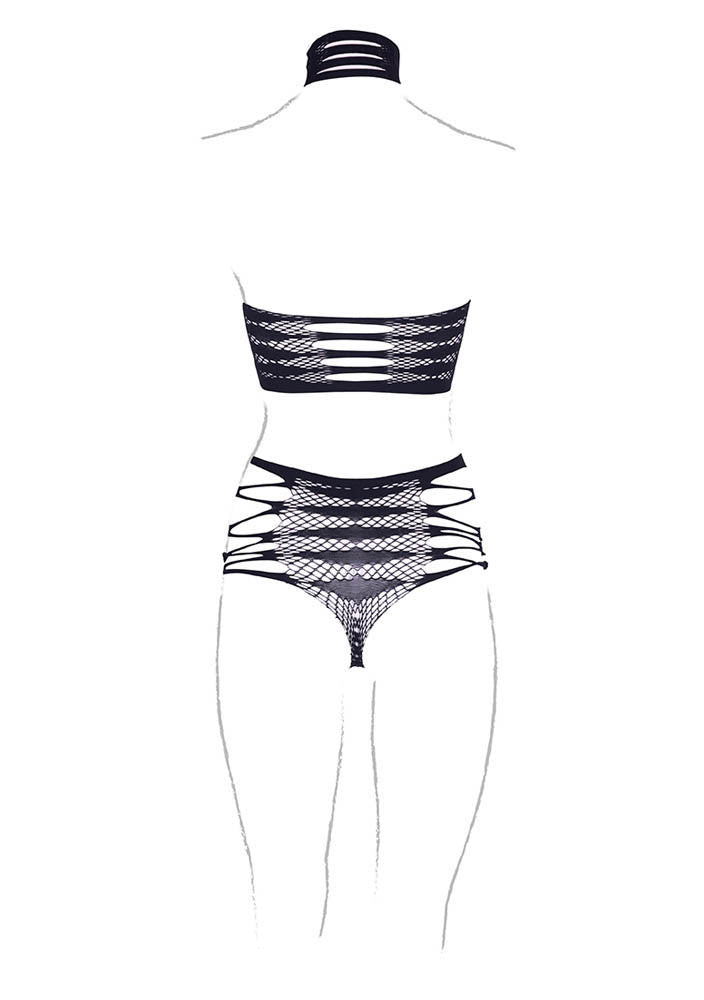 Carpo 2-piece set Le Désir - Carpo 2-piece set