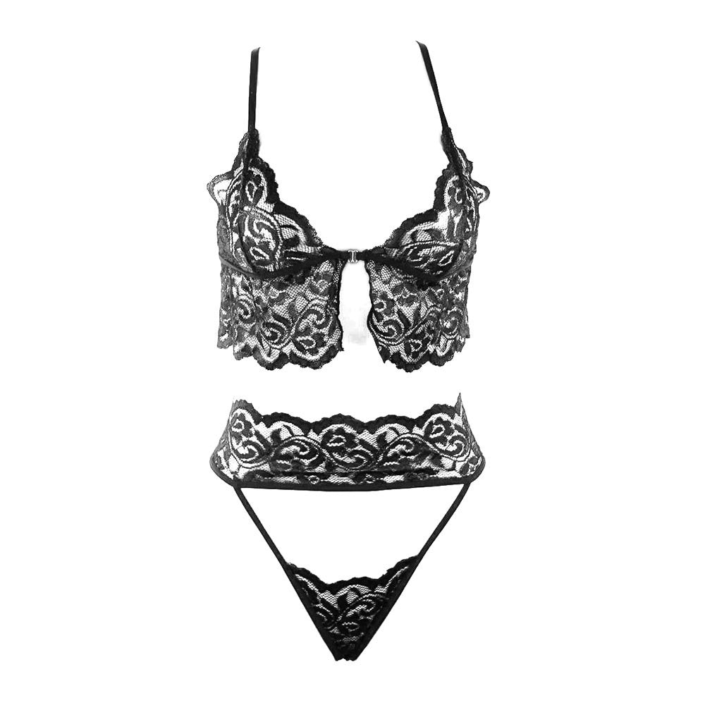 Flush 4 -piece set