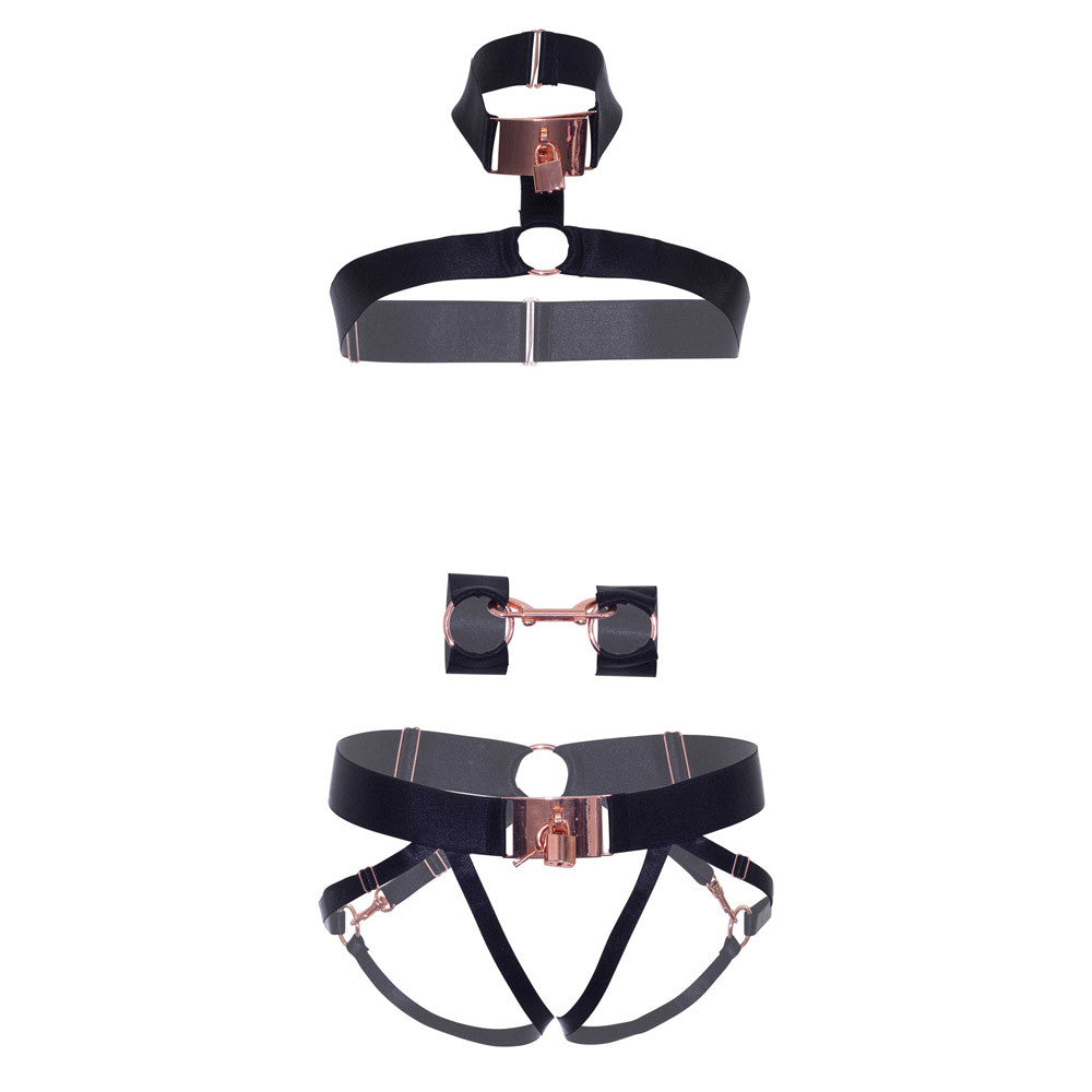 BDSM Bijou - BDSM Jewel Set