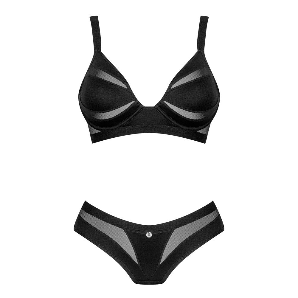 Amoria Ensemble Obsessive  - XS/S