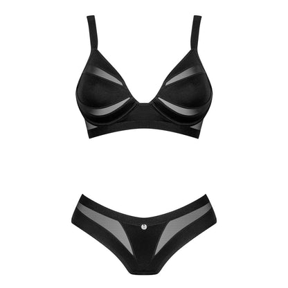 Amoria Ensemble Obsessive  - XS/S