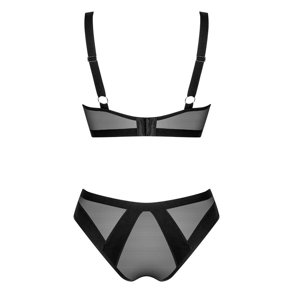 Amoria Ensemble Obsessive  - XS/S