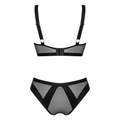 Amoria Ensemble Obsessive  - XS/S