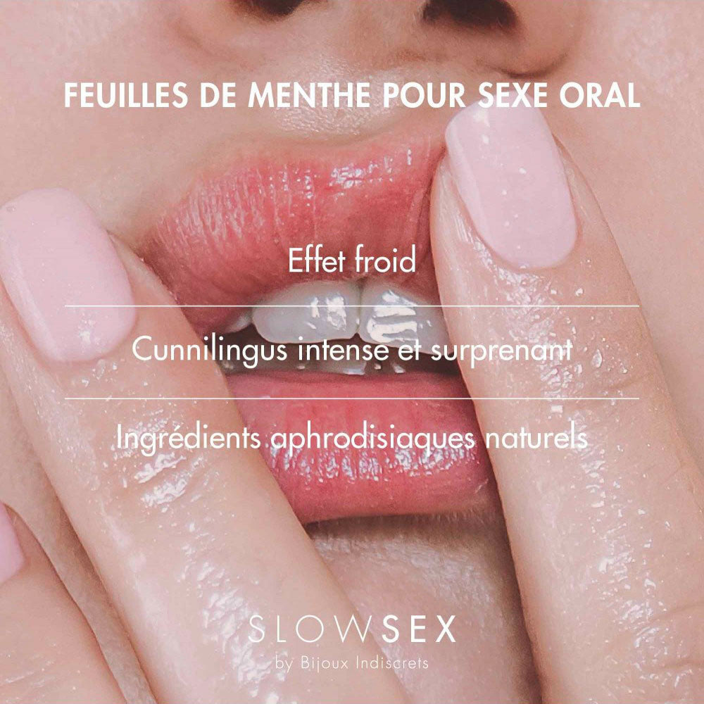 Slow sex oral sex leaves - Leaves oral sex slow sex