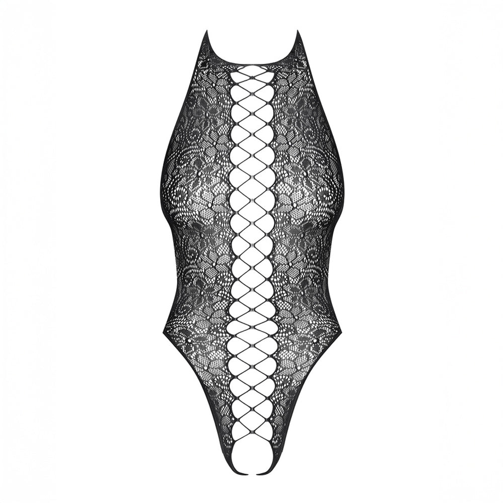 Spicy open Body Obsessive 