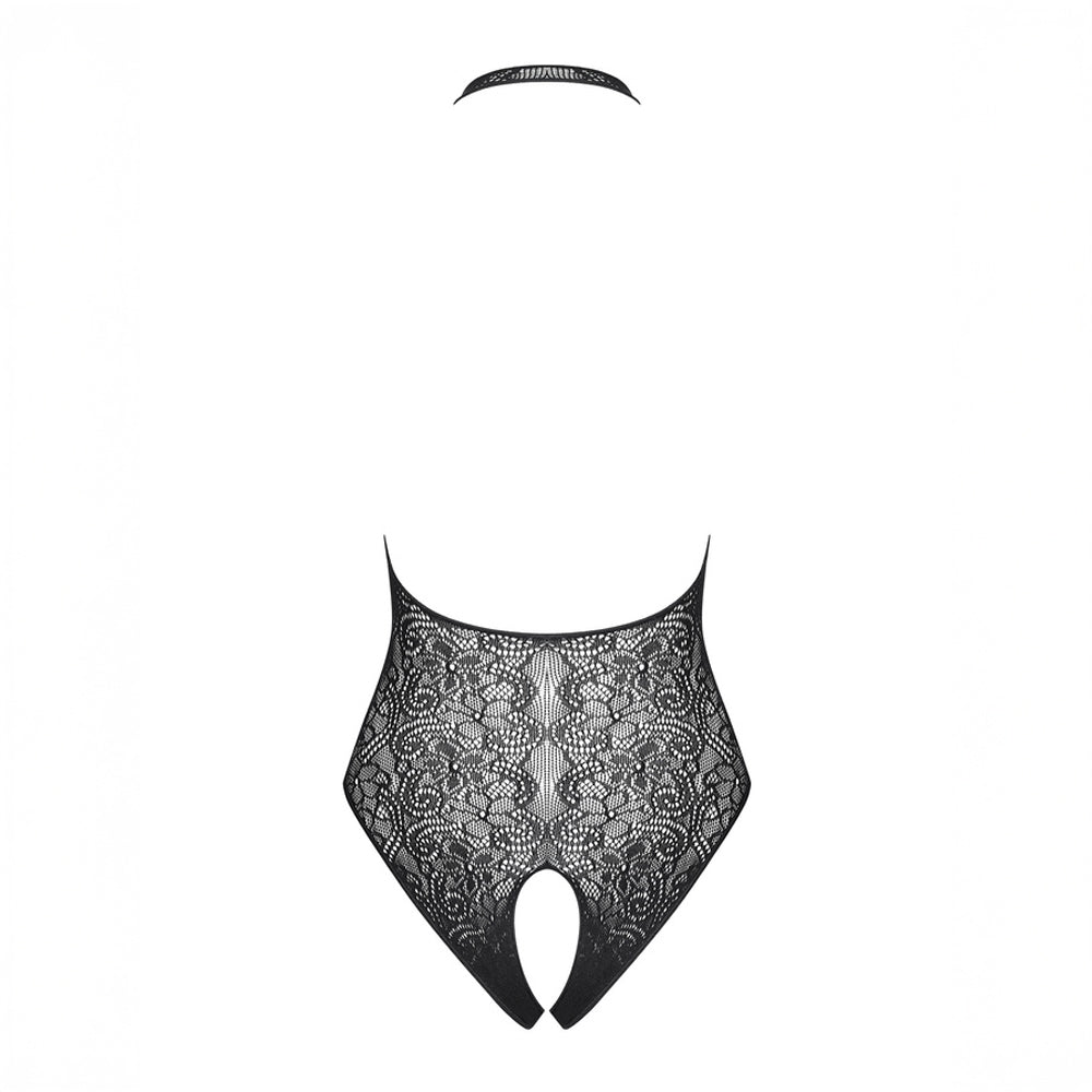 Spicy open Body Obsessive 