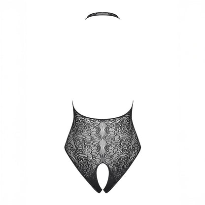 Spicy open Body Obsessive 