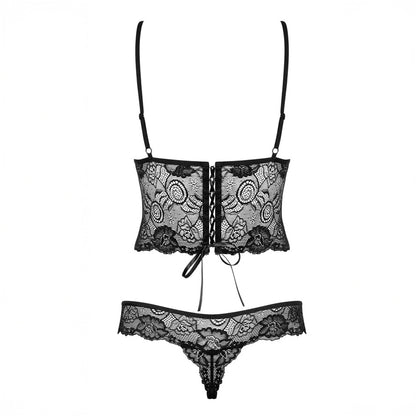 Body Alluria Obsessive - Body Alluria Obsessive