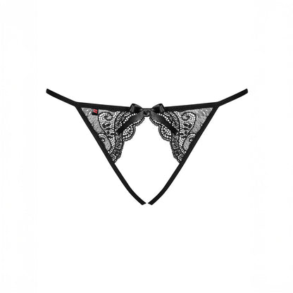 Miamor panties mad opening Obsessive - Miamor panties mad opening Obsessive