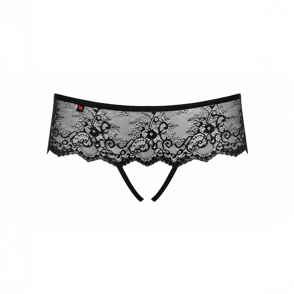 Tanga ouvert Merossa Obsessive - Tanga ouvert Merossa Obsessive