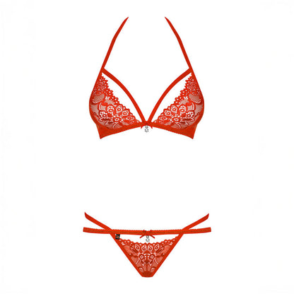 Sexy set Burning Love Obsessive  - Sexy set Burning Love Obsessive 