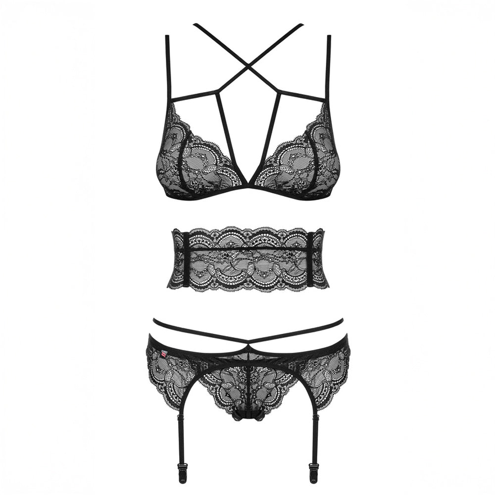 Frivolla Set Obsessive 