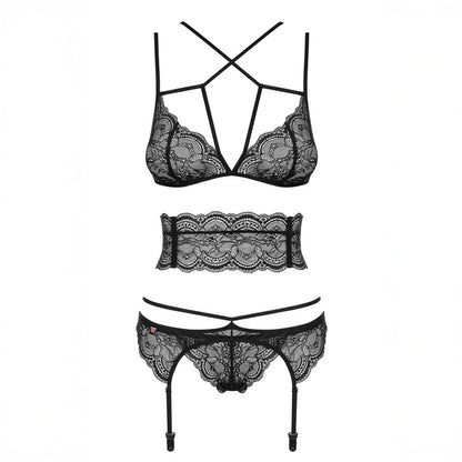 Frivolla Set Obsessive  - Frivolla Set Obsessive 