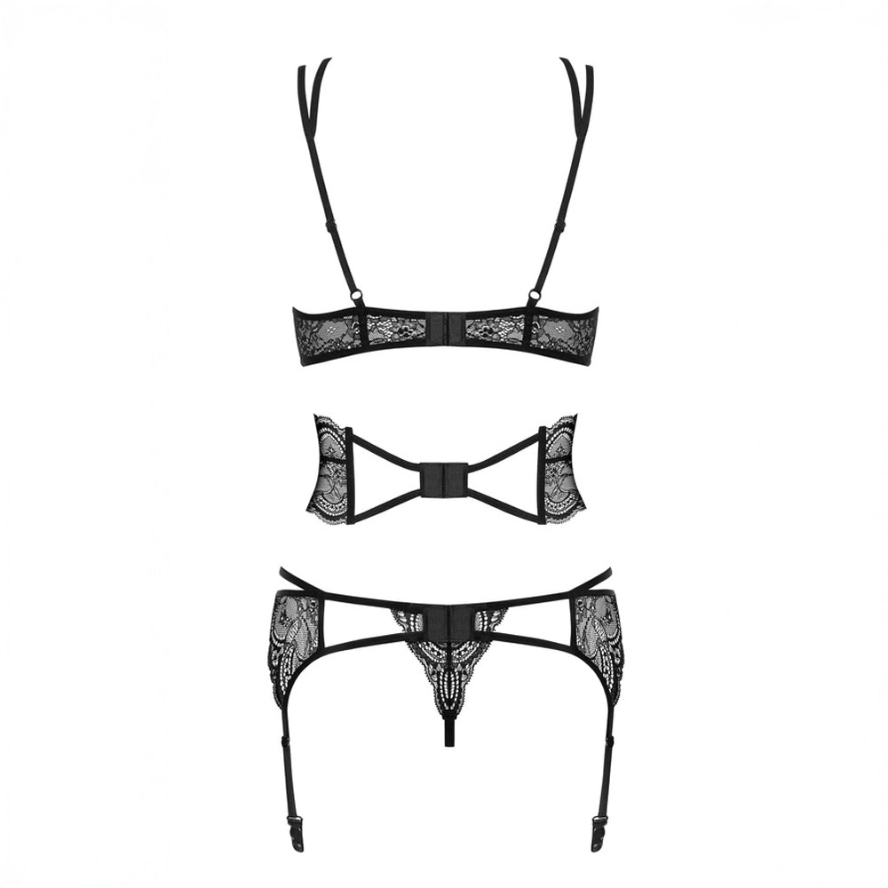 Frivolla Set Obsessive 