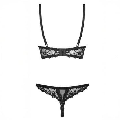 Open set Letica Obsessive  - Open set Letica Obsessive 