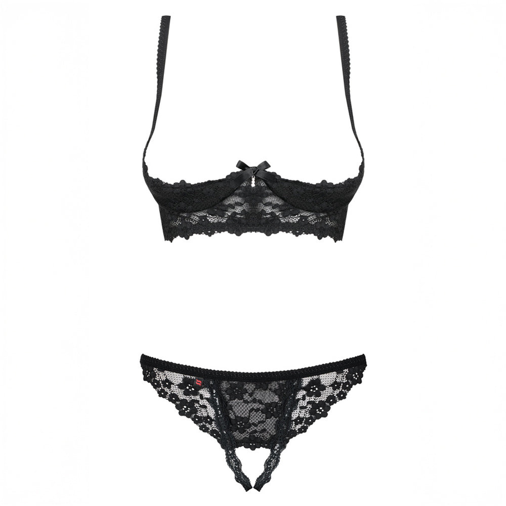 Open set Letica Obsessive 