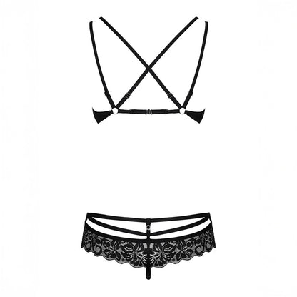 Together Irina Obsessive  - Black