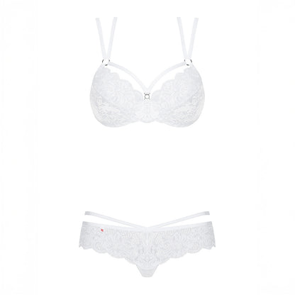 Together Irina Obsessive  - White