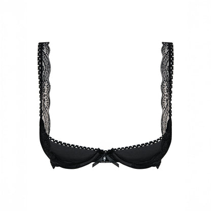 Soutien-gorge ouvert Miamor Obsessive - Soutien-gorge ouvert Miamor Obsessive