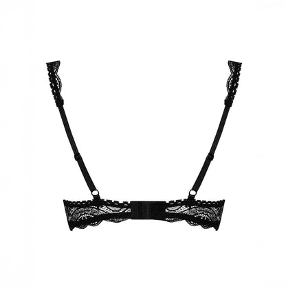 Soutien-gorge ouvert Miamor Obsessive - Soutien-gorge ouvert Miamor Obsessive