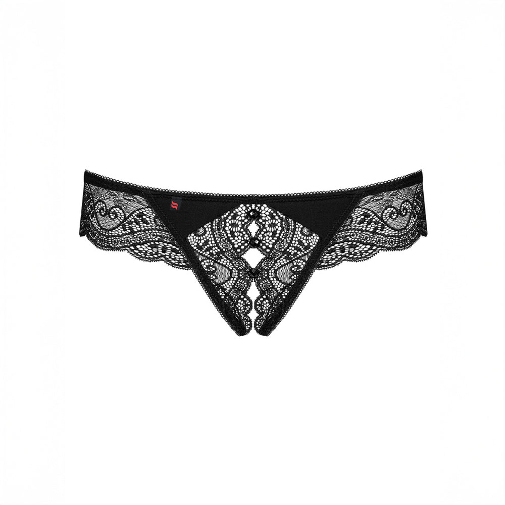 String Open Miamor Obsessive 