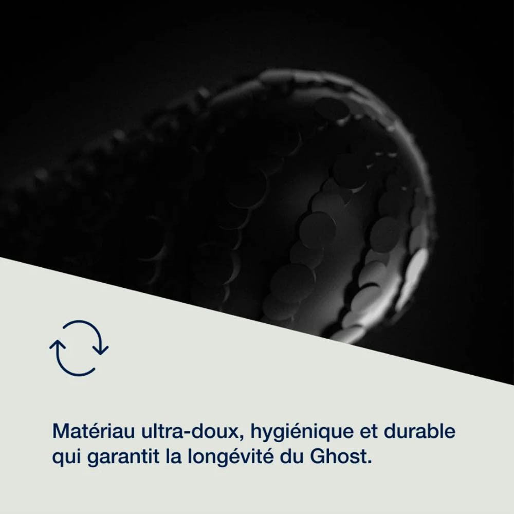 Ghost compact sheath Arcwave - Black