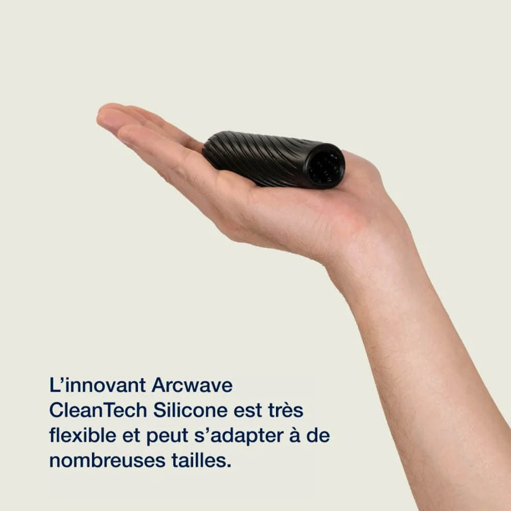 Ghost compact sheath Arcwave - Black