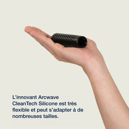 Ghost compact sheath Arcwave - Black