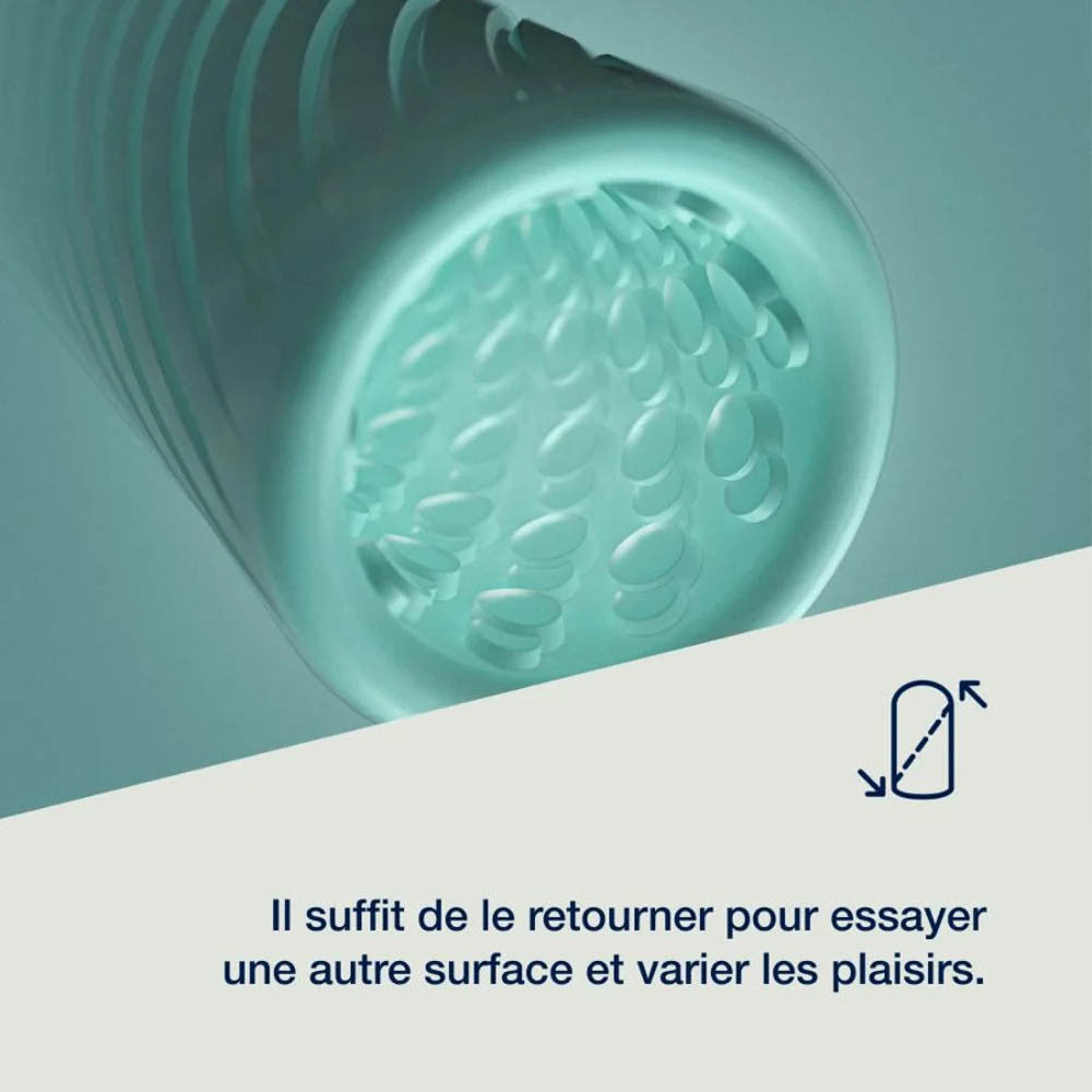 Ghost compact sheath Arcwave - Green