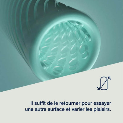 Ghost compact sheath Arcwave - Green