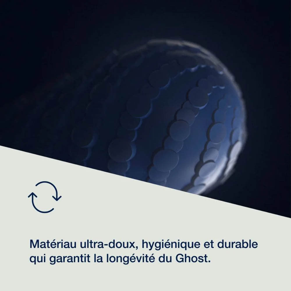 Ghost compact sheath Arcwave - Blue