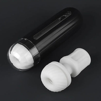 Hannes Neo masturbator sheath SVAKOM